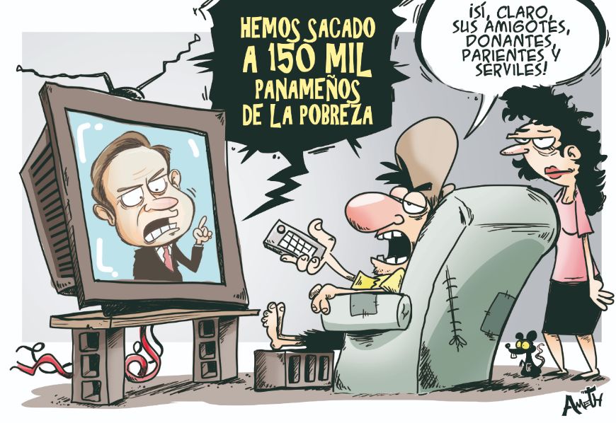 Trazo del Día – 3 de julio de 2018