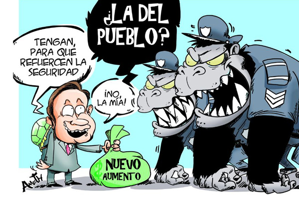 Trazo del Día – 18 de julio de 2018