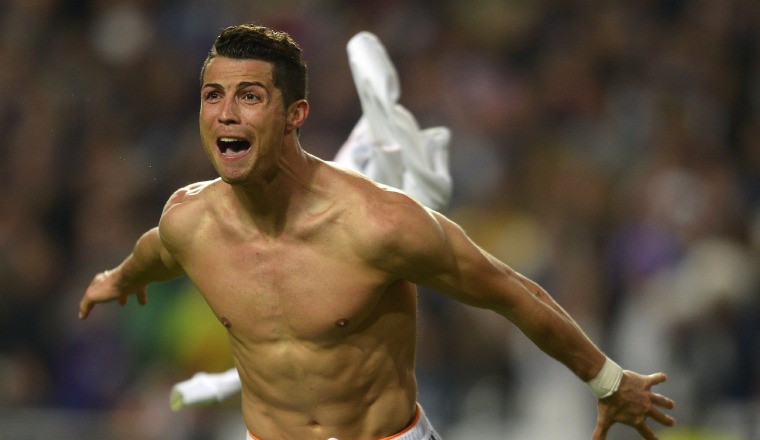 Nombre: Cristiano Ronaldo dos Santos Aveiro Nombre: Cristiano Ronaldo dos Santos Aveiro