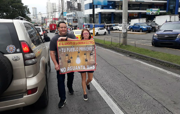 Foto/Víctor Arosemena