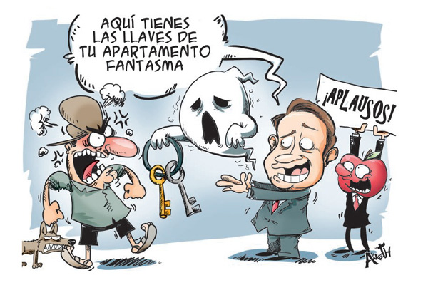 Trazo del Día – 10 de agosto de 2018
