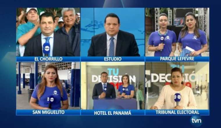Amplia cobertura