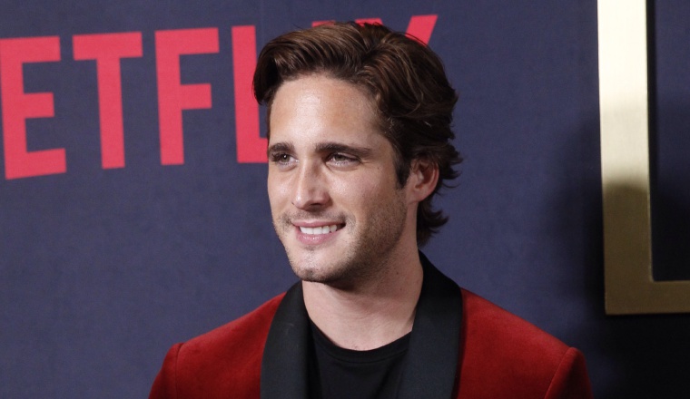 En definitiva, Boneta se ha convertido en el "it boy" mexicano. En definitiva, Boneta se ha convertido en el "it boy" mexicano. /Foto EFE