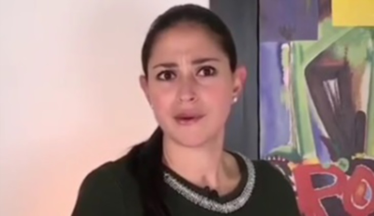 ¿Estrabismo?