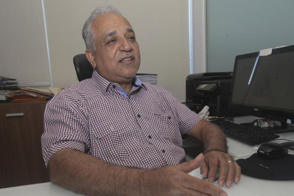 Luis Eduardo Camacho, vocero del expresidente Martinelli. Luis Eduardo Camacho, vocero del expresidente Martinelli.