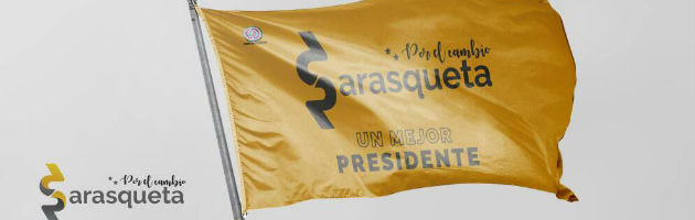 Precandidato de Cambio Democrático Precandidato de Cambio Democrático