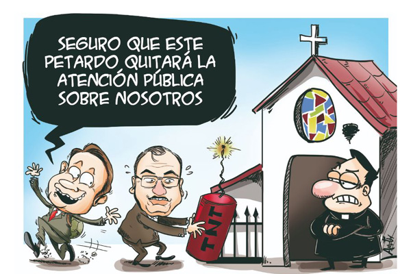 Trazo del Día – 17 de septiembre de 2018