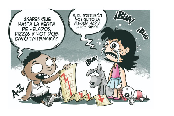 Trazo del Día – 20 de septiembre de 2018