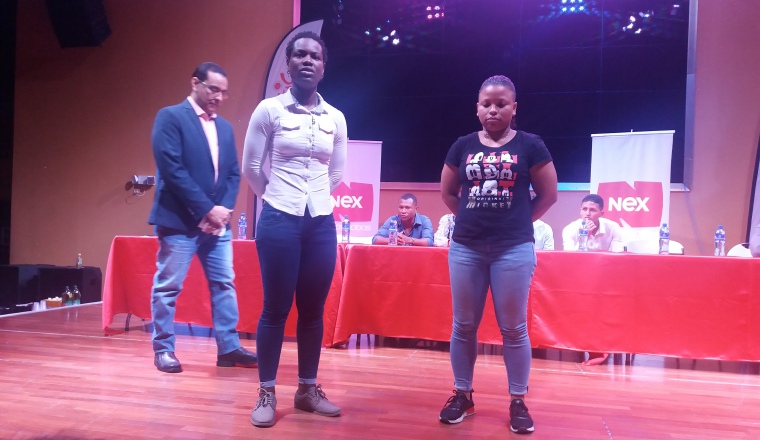 Nombre: Sayda Mosquera Nombre: Sayda Mosquera