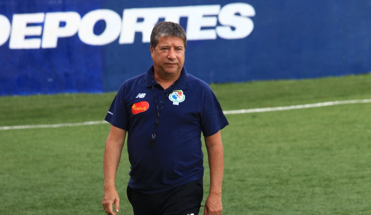 Hernán "El Bolillo" Gómez 