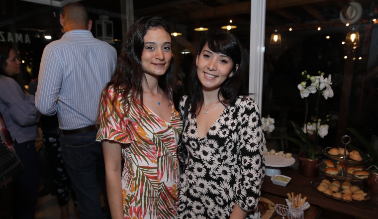 4. Kathleen Melian y Naikar Melian. 4. Kathleen Melian y Naikar Melian.