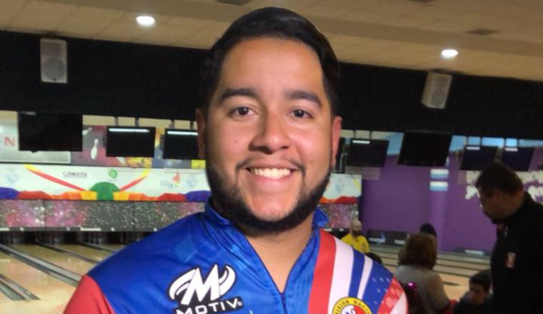 El ídolo de Lee es su papá, quien lo encaminó en este deporte. El ídolo de Lee es su papá, quien lo encaminó en este deporte.