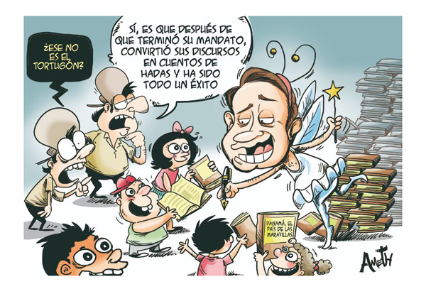Trazo del Día – 30 de septiembre de 2018