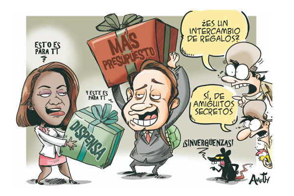 Trazo del Día – 10 de octubre de 2018