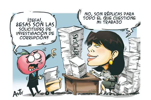 Trazo del Día – 2 de noviembre de 2018