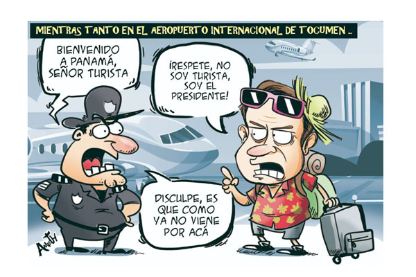 Trazo del Día – 18 de diciembre de 2018