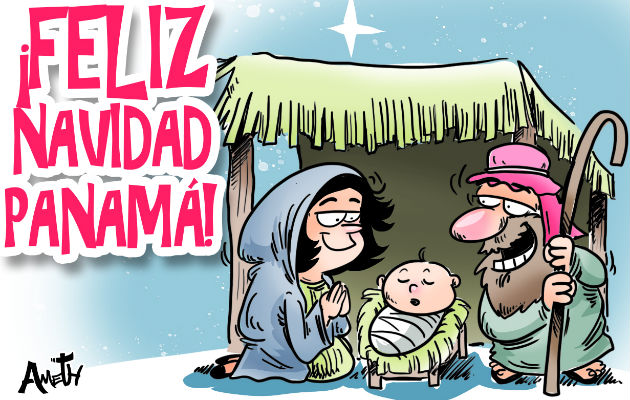 Trazo del Día – 24 de diciembre de 2018