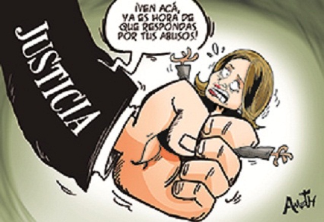 Trazo del Día – 17 de enero de 2019