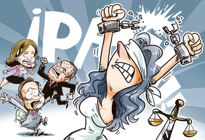 Trazo del Día – 12 de junio de 2019