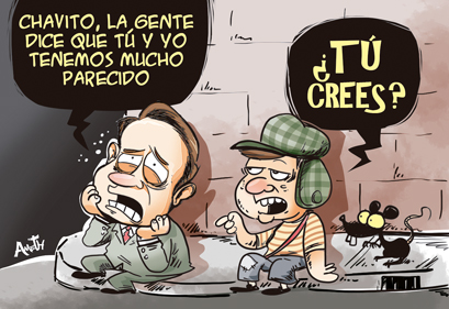Trazo del Día – 27 de junio de 2019