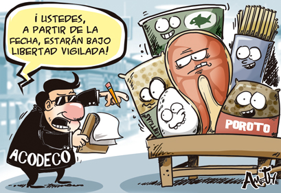 Trazo del Día – 11 de julio de 2019