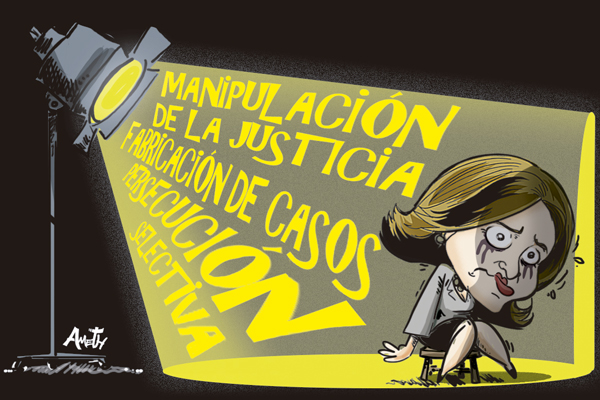 Trazo del Día – 28 de agosto de 2019