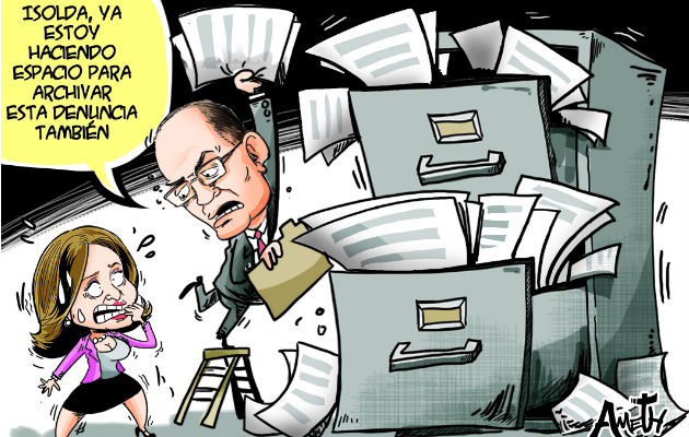 Trazo del Día – 3 de septiembre de 2019