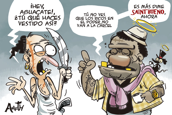 Trazo del Día – 9 de septiembre de 2019