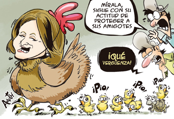 Trazo del Día – 11 de septiembre de 2019