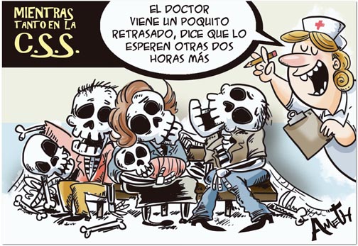 Trazo del Día – 21 de octubre de 2019
