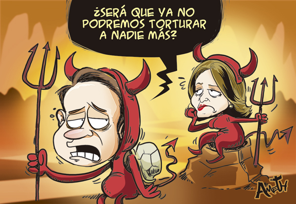 Trazo del Día – 24 de octubre de 2019