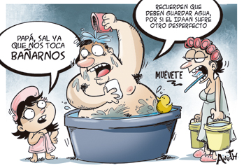 Trazo del Día – 26 de octubre de 2019