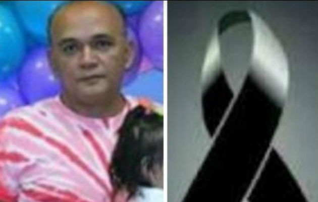 Encuentran sin vida a un hombre desaparecido en el río La Villa Nelson Ariel Díaz vivía en La Villa de Los Santos. Foto: Thays Domínguez