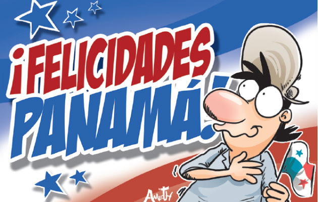 Trazo del Día – 3 de noviembre de 2019