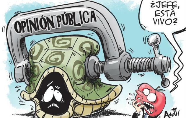 Trazo del Día – 12 de noviembre de 2019