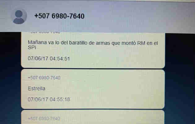 Exsecretario de comunicación Carlos Estrada tenía conversaciones casi homofóbicas con el exmandatario Juan Carlos Varela, según los Varelaleaks. Exsecretario de comunicación Carlos Estrada tenía conversaciones casi homofóbicas con el exmandatario Juan Carlos Varela, según los Varelaleaks.