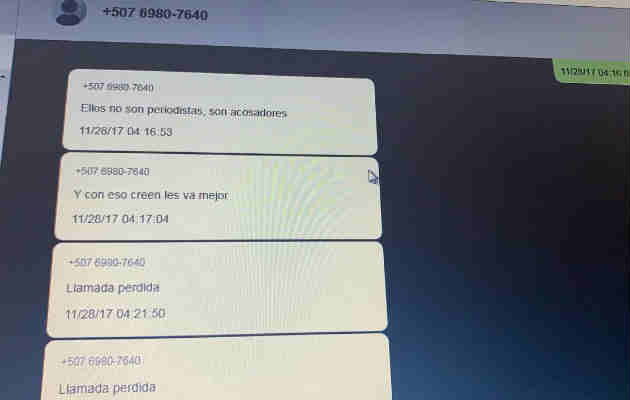 Exsecretario de comunicación Carlos Estrada tenía conversaciones casi homofóbicas con el exmandatario Juan Carlos Varela, según los Varelaleaks. Exsecretario de comunicación Carlos Estrada tenía conversaciones casi homofóbicas con el exmandatario Juan Carlos Varela, según los Varelaleaks.