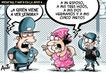 Trazo del Día – 22 de diciembre de 2019
