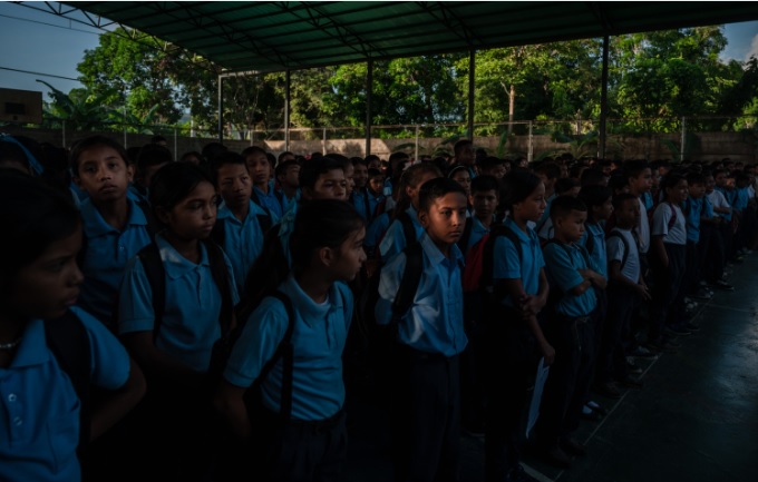 Foto/The New York Times Foto/The New York Times