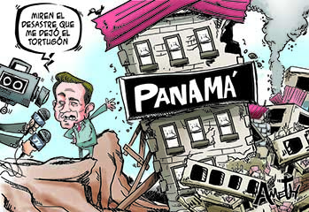 Trazo del Día – 5 de enero de 2020