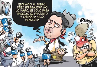 Trazo del Día – 10 de enero de 2020
