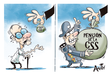 Trazo del Día – 16 de enero de 2020