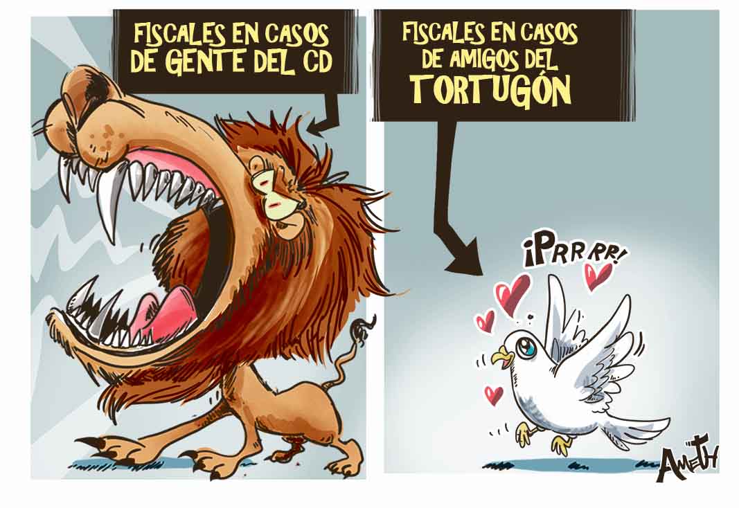 Trazo del Día – 28 de enero de 2020