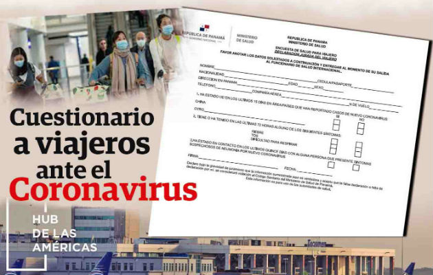 Se reportaron tres contagios de persona a persona en Estados Unidos. En Panamá no hay casos. Foto: Panamá América. Se reportaron tres contagios de persona a persona en Estados Unidos. En Panamá no hay casos. Foto: Panamá América.