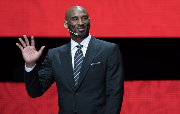Kobe Bryant ha fallecido a los 41 años. Foto:AP Kobe Bryant ha fallecido a los 41 años. Foto:AP