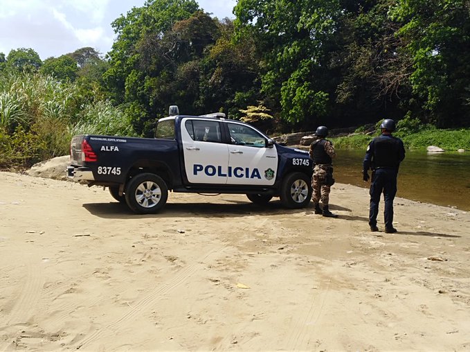 Gilberto Ventura Ceballos se evadió de La Nueva Joya el lunes 3 de febrero a las 10:30 de la noche. Foto: Policía Nacional. Gilberto Ventura Ceballos se evadió de La Nueva Joya el lunes 3 de febrero a las 10:30 de la noche. Foto: Policía Nacional.