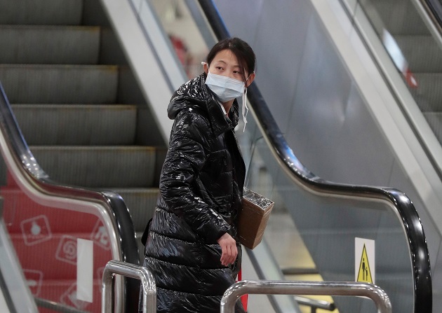 Así se defiende nuestro organismo del coronavirus Concretamente, el día 8 de diciembre se registraron por primera vez síntomas en un paciente en Wuhan, la capital de la provincia china de Hubei.