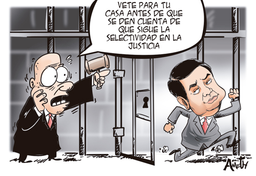 Trazo del Día – 3 de abril de 2020