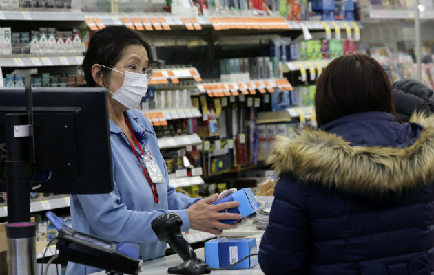 Medicamento puede matar el coronavirus en 48 horas en pruebas "in vitro" El uso de esta medicina para combatir el COVID-19 dependería de más pruebas preclínicas. Fotos: Archivo/Ilustrativa.