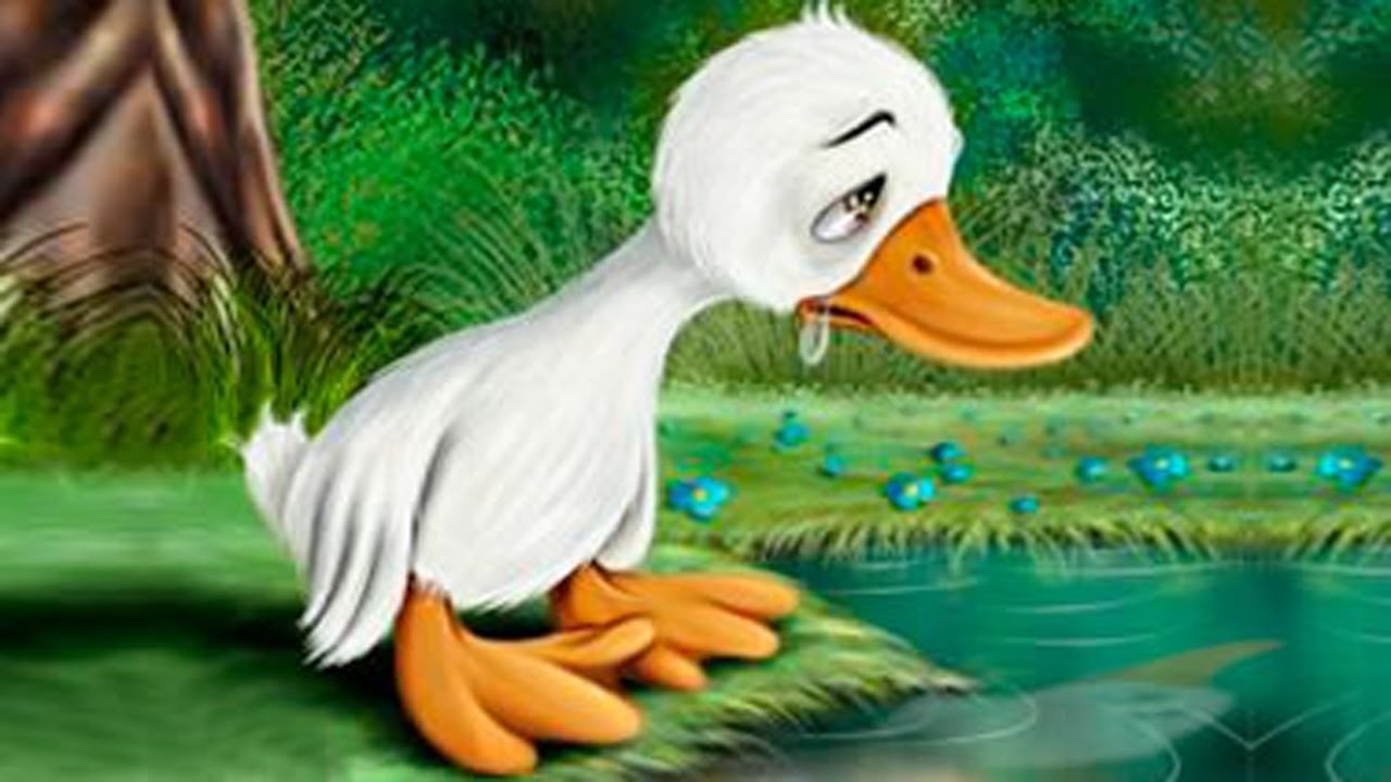 'El patito feo', un clásico de la literatura infantil. En honor a su autor, el danés Hans Christian Andersen, se instauró el 2 de abril como Día Internacional de la Literatura Infantil y Juvenil. Foto: ApploideEduca 'El patito feo', un clásico de la literatura infantil. En honor a su autor, el danés Hans Christian Andersen, se instauró el 2 de abril como Día Internacional de la Literatura Infantil y Juvenil. Foto: ApploideEduca